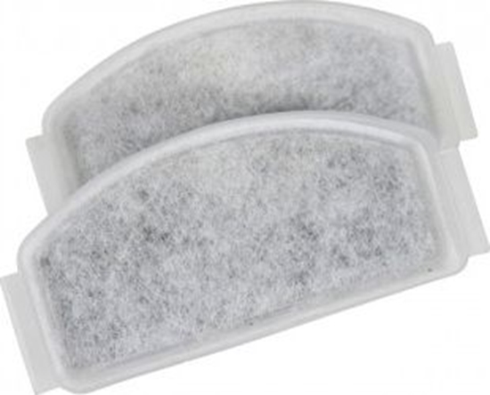 Picture of Zolux Filtr do fontanny 2 szt.