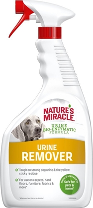 Изображение Zolux Nature's Miracle Urine - rodek do usuwania plam moczu 946ml
