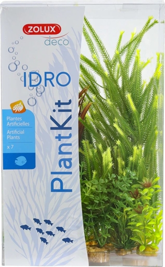 Изображение Zolux Plantkit Idro N°4