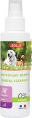Изображение Zolux Pyn do czyszczenia zbów 100 ml