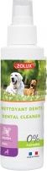 Изображение Zolux Pyn do czyszczenia zbów 100 ml