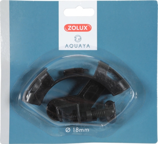 Picture of Zolux Zolux Uchwyt na w do filtra, na szyb rednica 18 mm