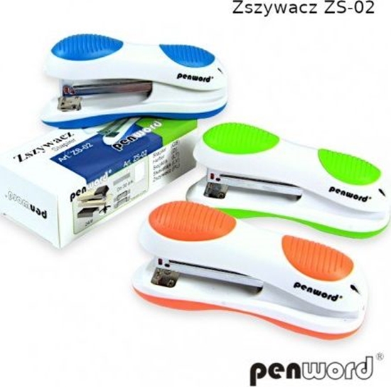 Picture of Zszywacz Penword ZSZYWACZ ZS-02 Penword