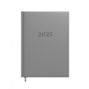 Изображение Planning notebook calendar 2026 A5 grey