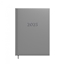 Attēls no Planning notebook calendar 2026 A5 grey