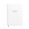 Изображение Planning notebook calendar 2026 A5 white