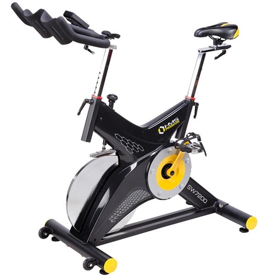 Изображение Velotrenažieris SW7200 SPIN BIKE HMS PREMIUM