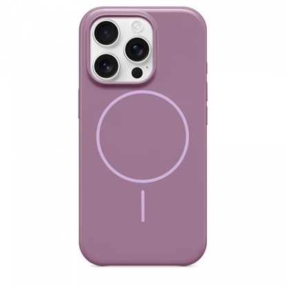 Изображение Etui Beats z MagSafe do iPhonea 16 Pro - fioletowy zmierzch