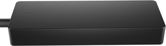 Изображение HP 4K USB-C Multiport Hub
