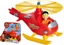 Picture of Simba - Straak Sam Helikopter ratowniczy Wallaby z figurk wiato Dwik 9252510