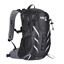 Picture of Soma NC1942 BACKPACK TOURIST BLACK GHOSTER 20L NILS CAMP