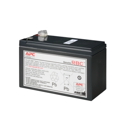 Picture of APC RBC164