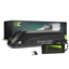 Attēls no Rower elektryczny Green Cell Green Cell - Bateria do roweru elektrycznego E-Bike z adowark 36V 10.4Ah 374Wh Li-Ion 5.5x2.1mm