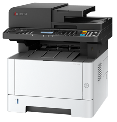 Picture of Kyocera ECOSYS MA4000x Printer Laser B/W MFP A4 40 ppm