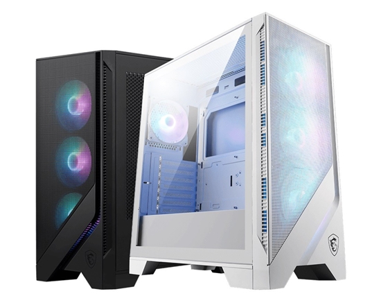 Picture of Obudowa MAG FORGE 320R WHITE AIRFLOW 