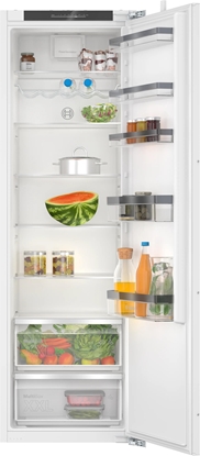 Изображение Bosch Serie 4 KIR81VFE0 fridge Built-in 310 L E