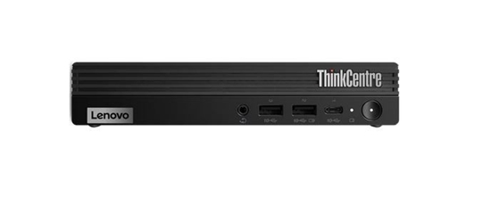 Picture of Komputer ThinkCentre M75q G5 Tiny 12RQ0017PB W11Pro 8700GE/32GB/1TB/INT/3YRS OS 