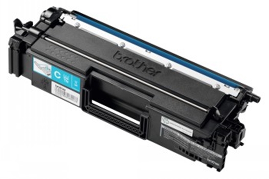 Изображение BROTHER Cyan Toner - 12000 Pages