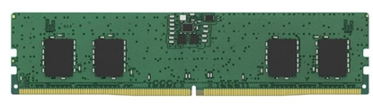 Изображение KINGSTON 8GB 5600MT/s DDR5 Non-ECC CL46