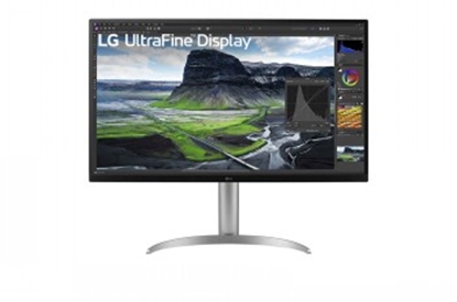 Attēls no Monitor 31.5 cali 32UQ850V-W UHD