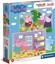 Изображение Clementoni Puzzle 2x20el. winka Peppa (24778)