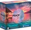 Изображение Clementoni Puzzle 500 elementów Peace Collection Living The Present