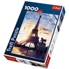 Picture of Trefl Puzzle 1000 elementów Pary o wicie (10394)