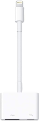 Изображение Ecost Customer Return Apple Lightning Digital Adapter