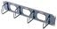 Picture of APC AR8428 rack accessory Cable management panel