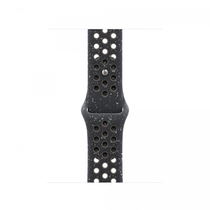 Изображение Pasek sportowy Nike w kolorze nocnego nieba do koperty 40 mm - rozmiar S/M