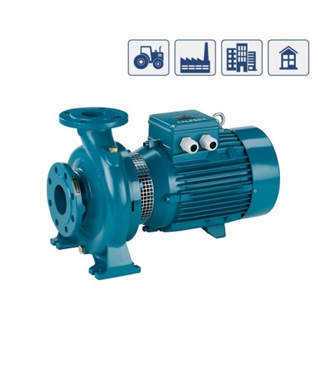 Picture of Sūknis NM 40/16C/C 2,2kW