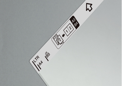 Изображение Brother CSA3301 printer kit