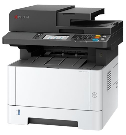 Picture of Kyocera ECOSYS MA4000wifx 5GHZ Printer Laser B/W MFP A4 40 ppm