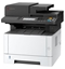Attēls no Kyocera ECOSYS MA4000wifx 5GHZ Printer Laser B/W MFP A4 40 ppm