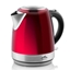Изображение ETA | Mini Kettle | 859990010 | Electric | 2100 W | 1.2 L | Stainless steel | 360° rotational base | Red
