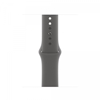 Изображение Pasek sportowy w kolorze górskiej szarości do koperty 40 mm - rozmiar M/L
