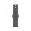 Изображение Pasek sportowy w kolorze górskiej szarości do koperty 40 mm - rozmiar M/L