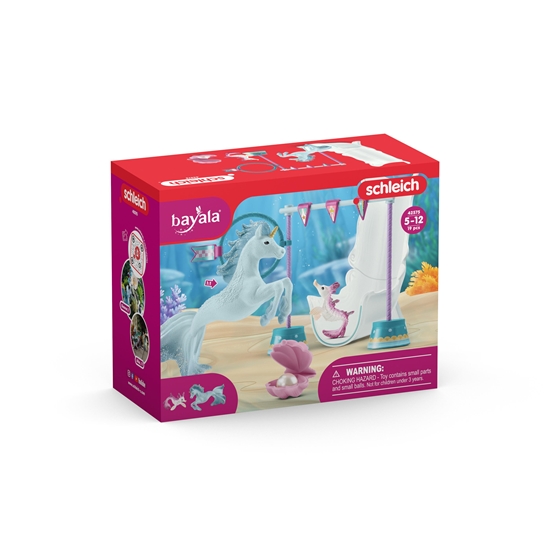 Picture of Schleich bayala            42575 Magical Underwater Tournament