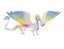 Picture of Schleich bayala            70728 Rainbow Dragon