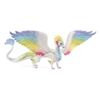 Picture of Schleich bayala            70728 Rainbow Dragon