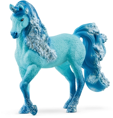 Attēls no Schleich bayala            70757 Elementa Water Unicorn Mare