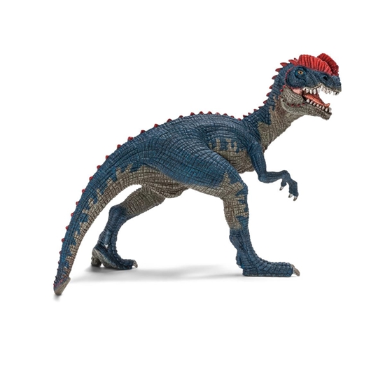 Picture of schleich Dinosaurs Dilophosaurus