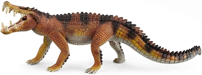 Изображение Schleich Dinosaurs         15025 Kaprosuchus