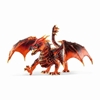 Изображение Schleich Eldrador Creatures Lava Dragon                70138