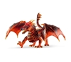Изображение Schleich Eldrador Creatures Lava Dragon                70138