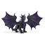 Изображение Schleich Eldrador Creatures Shadow Dragon              70152