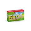 Изображение Schleich Farm World       42486 Vet visiting Mare and Foal