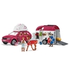 Picture of Schleich Horse Club        42535 Horse Adventure w. Car & Trailer