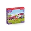 Изображение Schleich Horse Club        42535 Horse Adventure w. Car & Trailer