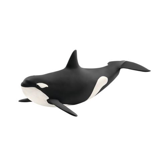 Изображение Schleich Wild Life         14807 Orca